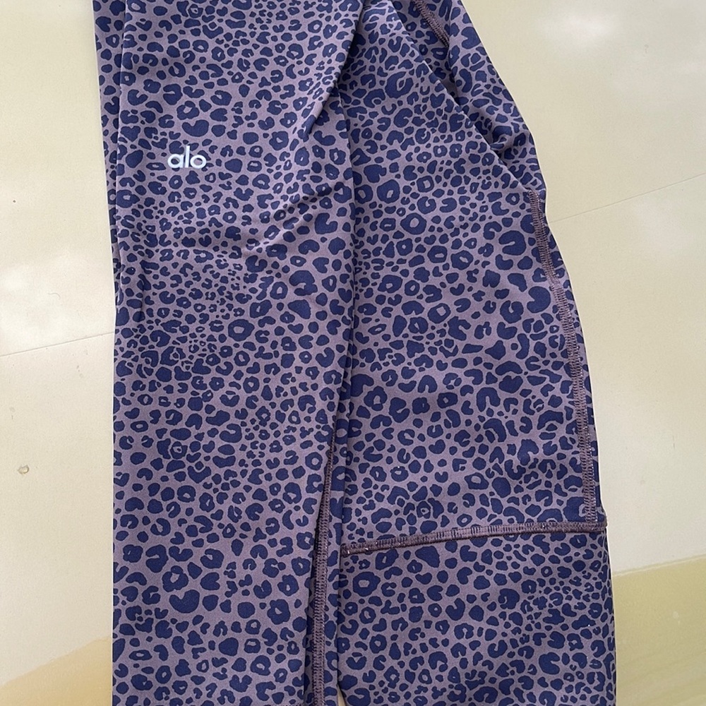 Alo leggings